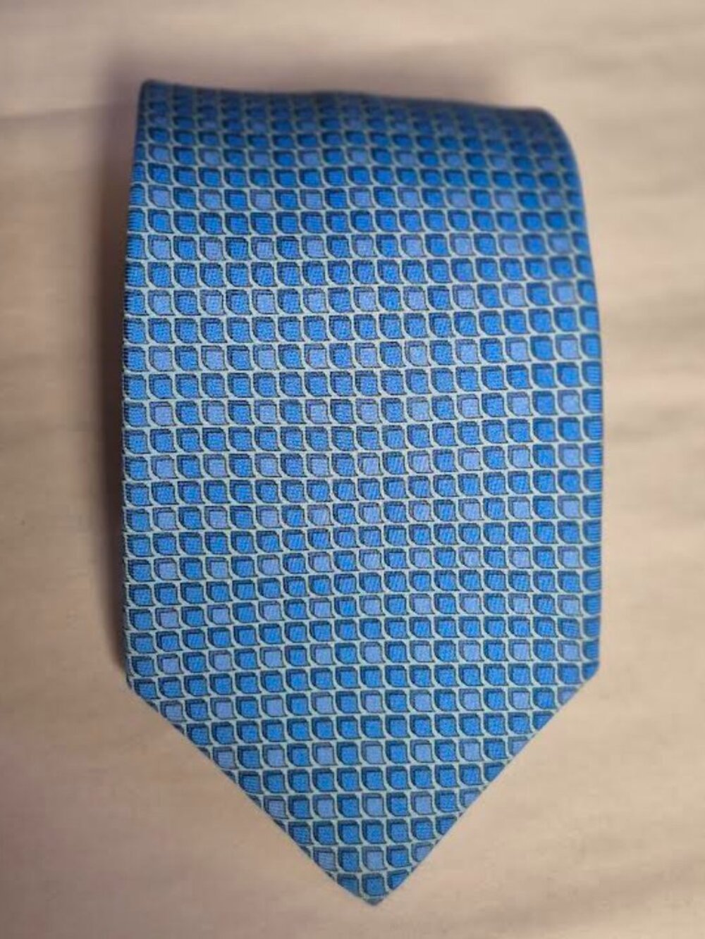 Hermes Tie
